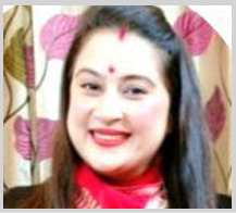 Vice Chairperson